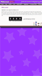 Mobile Screenshot of millenniumgirls.illinoisstate.edu