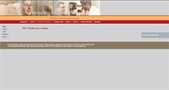 Desktop Screenshot of mcnmedia.illinoisstate.edu